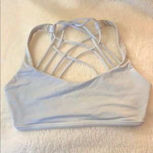 lululemon free to be sports bra